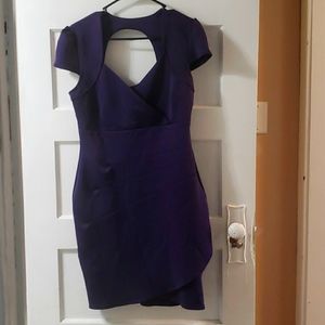 Guess party dress